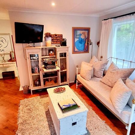 Crescent Cottage Найсне Экстерьер фото