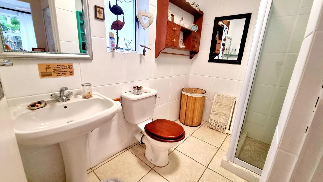 Crescent Cottage Найсне Экстерьер фото