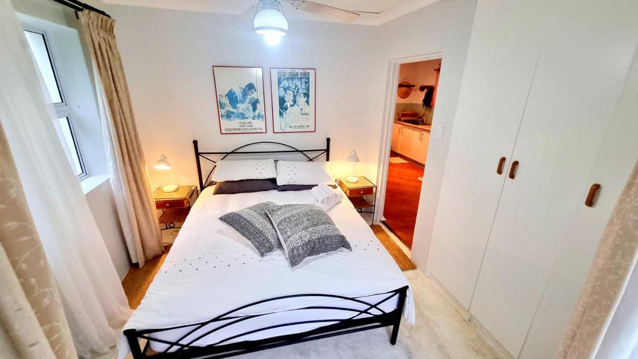 Crescent Cottage Найсне Экстерьер фото
